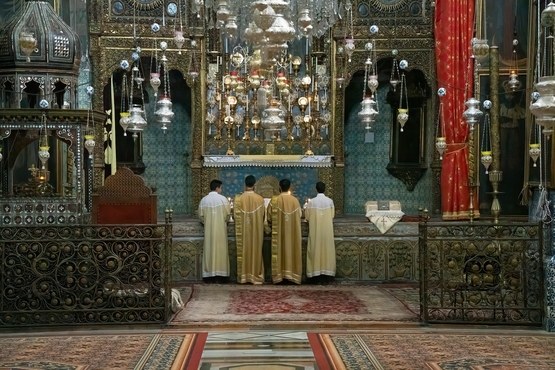 תמונת מועד קונצרט: קונצרטיול ארמנים