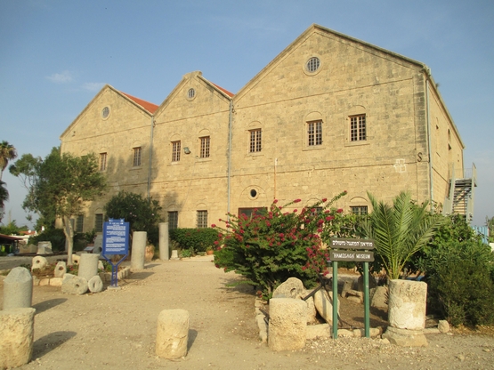 תמונת מועד קונצרט: קונצרטיול המזגגה בנחשולים